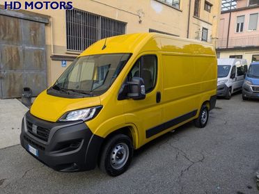 FIAT Ducato 33 2.2 Mjt PM-TM Furgone km 14030