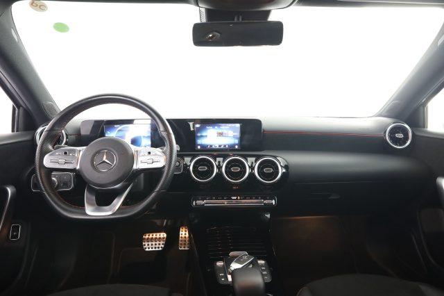 MERCEDES-BENZ A 250 A 250 e EQ-POWER Automatic PREMIUM