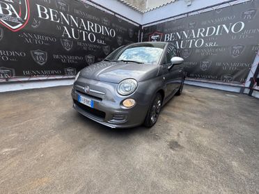 Fiat 500 0.9 TwinAir Turbo GQ