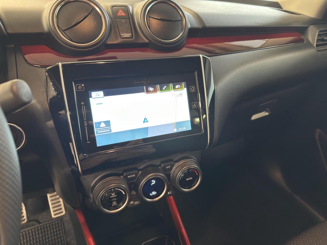 Suzuki Swift 1.4h Sport 2wd