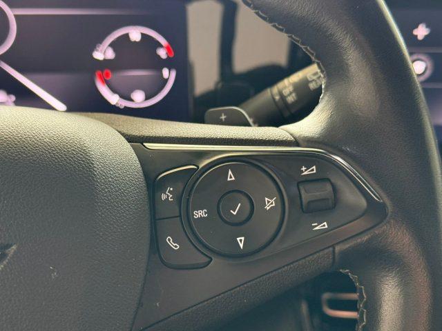 OPEL Mokka 1.2 Turbo 130 CV aut. GS Line