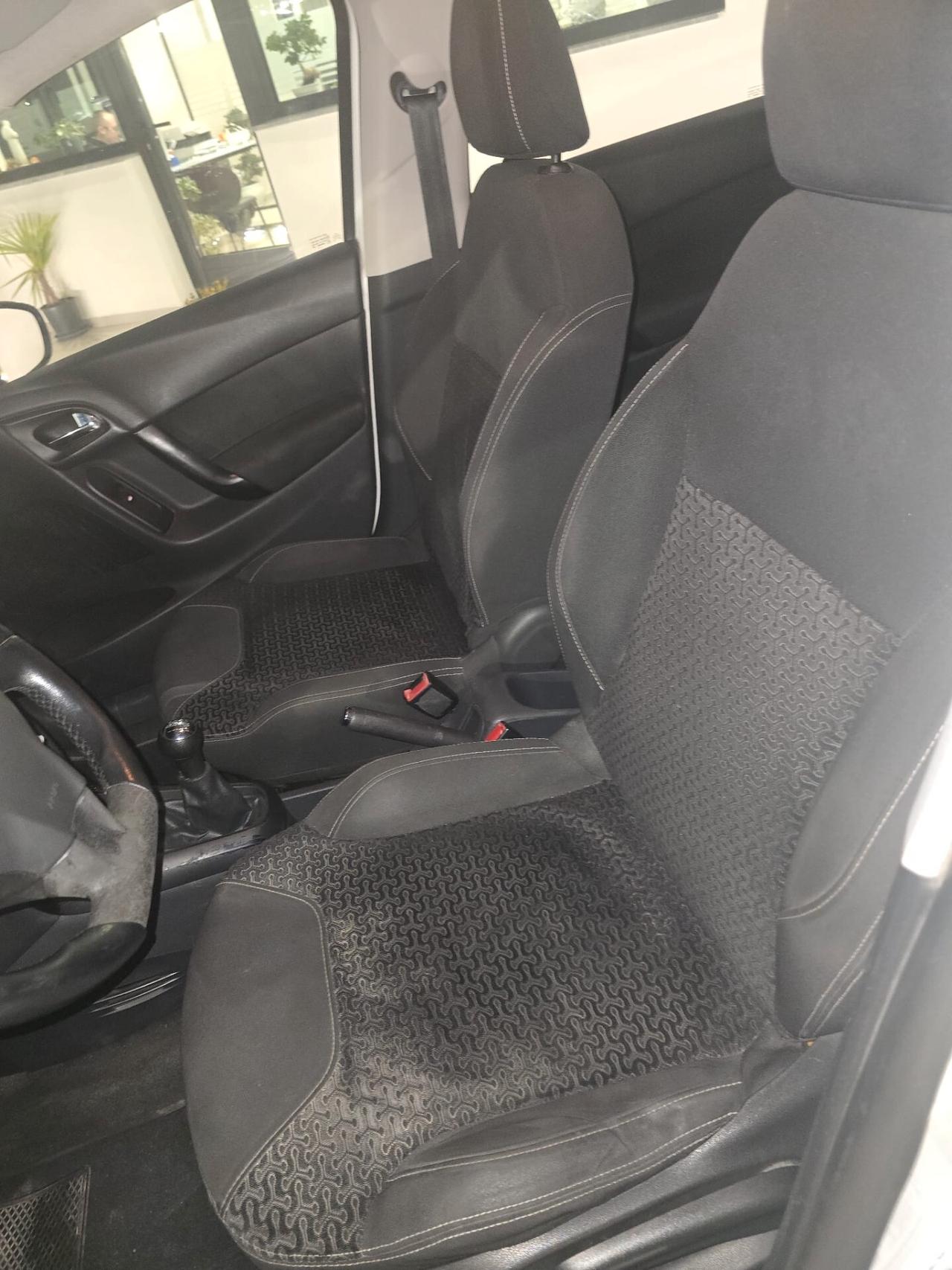 Citroen C3 1.6 HDi 90 Exclusive