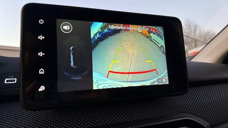 Dacia Jogger 1.0 TCe GPL Extreme UP