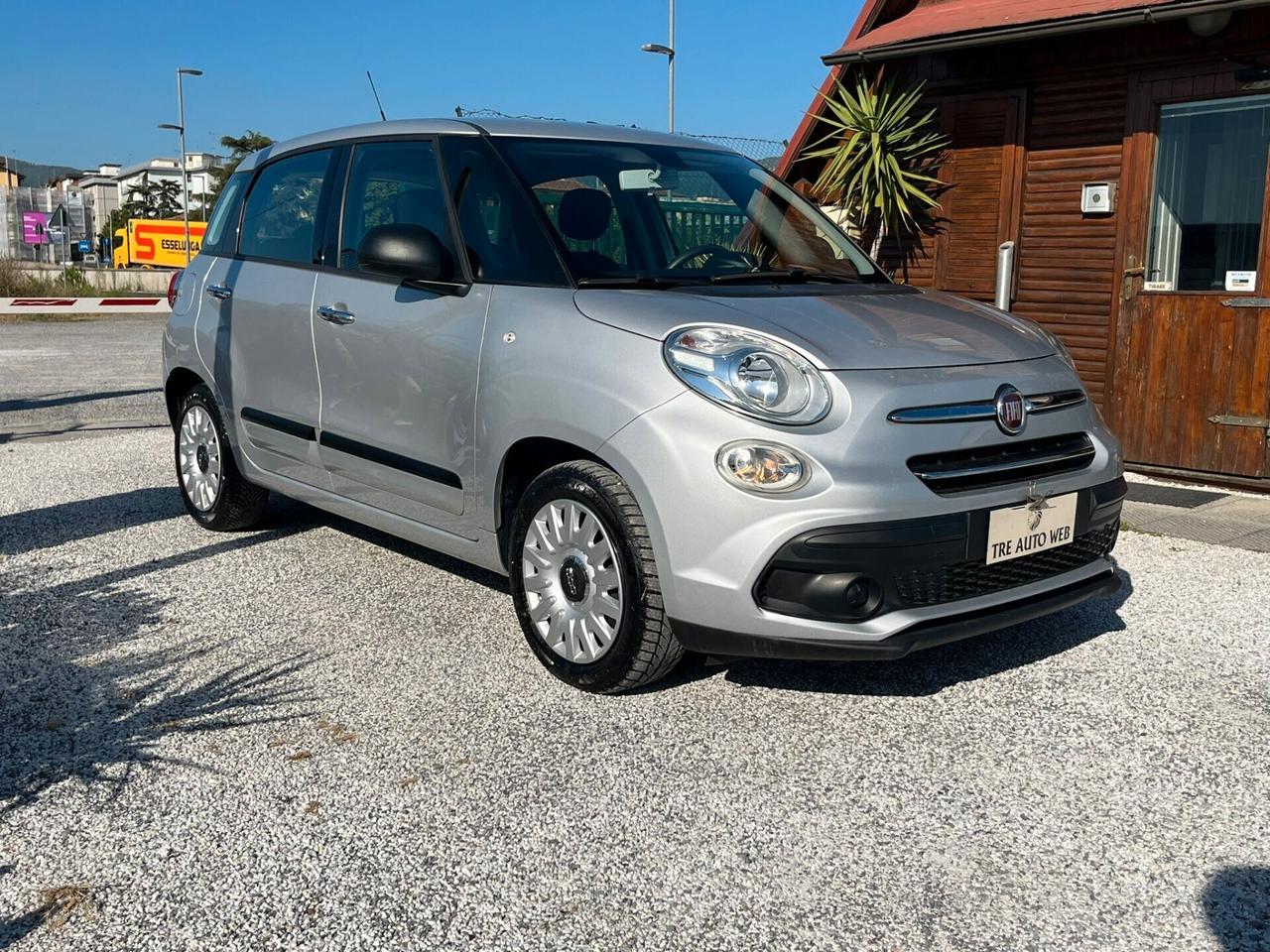 2019 - Fiat 500L Urban NEOPATENTATI