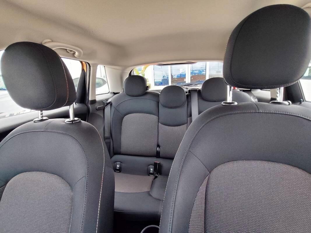 Mini Mini 5 Porte 1.2 One 5p