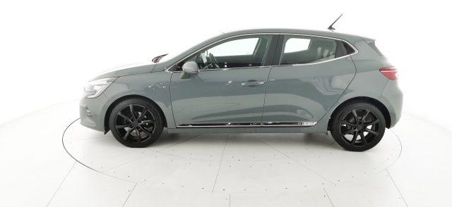 RENAULT Clio TCe 100 CV GPL 5 porte Life