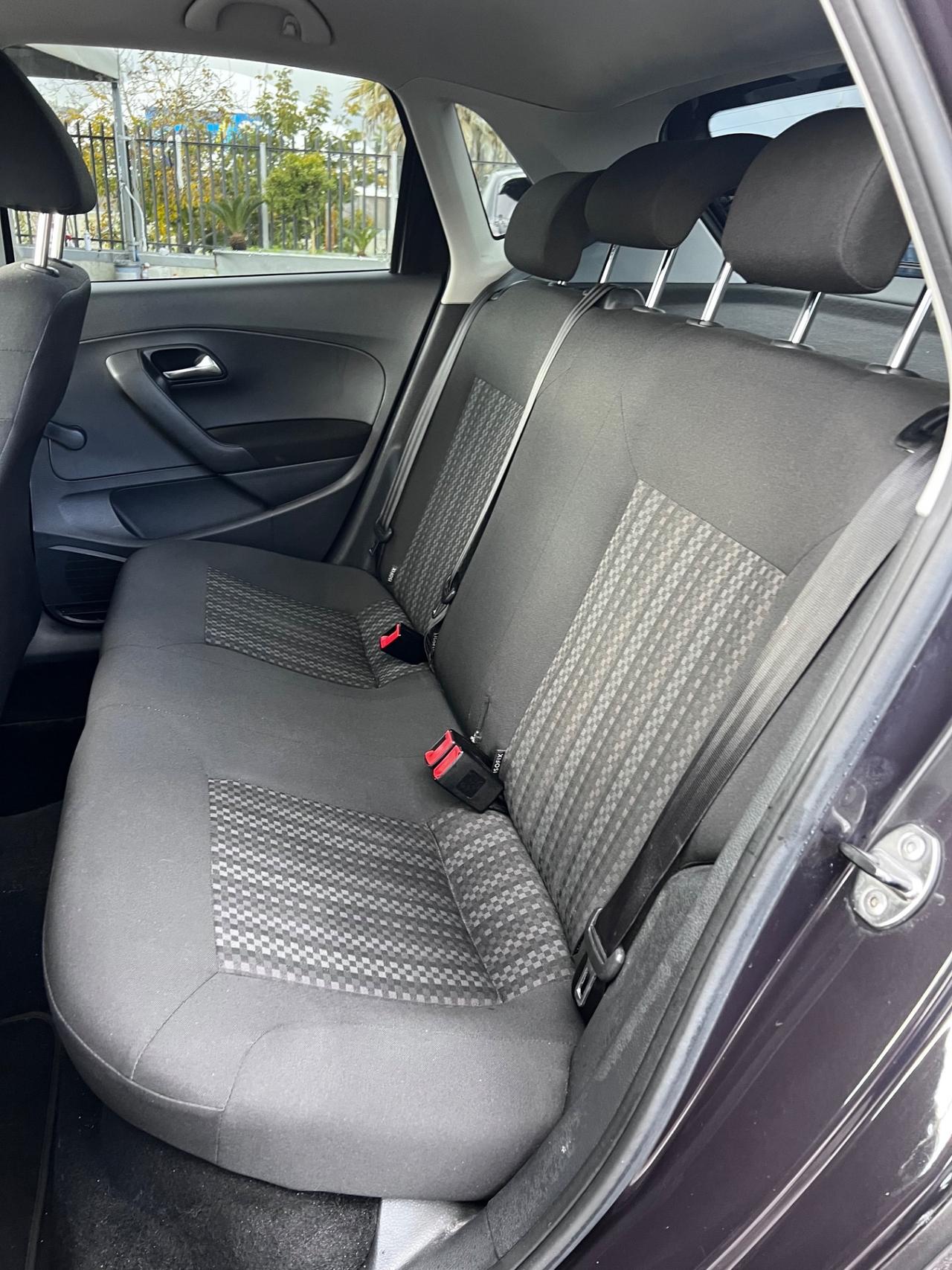 Volkswagen Polo 1.0 MPI 5p. Trendline