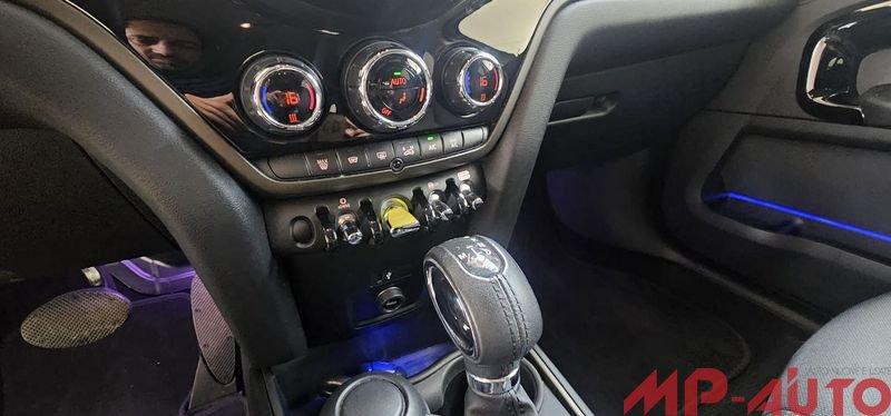 MINI Countryman Cooper S E ALL4 automatica NESSUN OBBLIGO DI FINANZIAMENTO