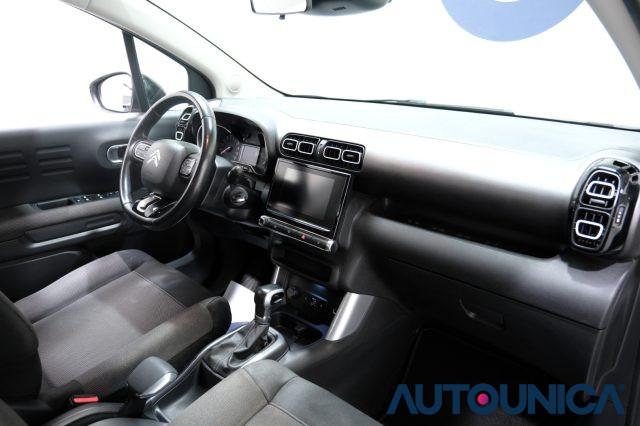 CITROEN C3 Aircross PURETECH 110 S&S EAT6 SHINE NEOPATENTATI