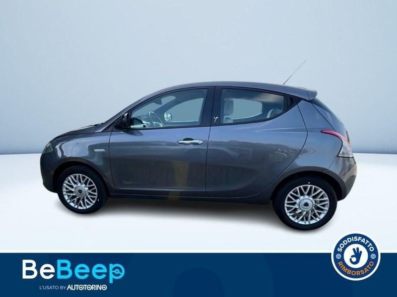 Lancia Ypsilon 1.2 8V GOLD S&S 69CV