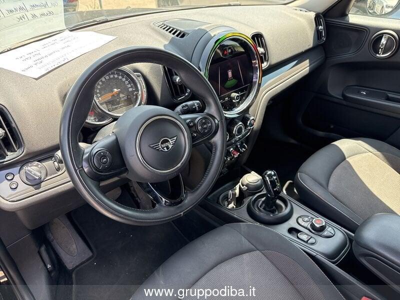 MINI Mini Countryman F60 2020 Diese Mini Countryman 1.5 One D Boost auto