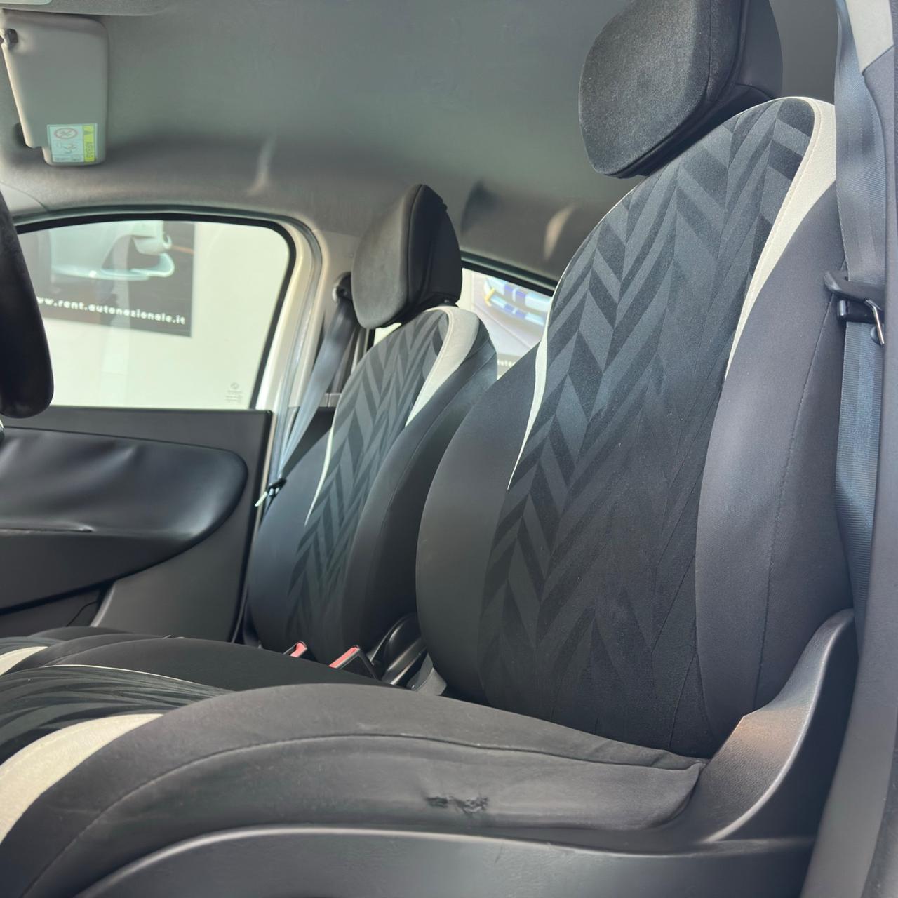 Lancia Ypsilon 1.2 69 CV 5 porte Gold my18