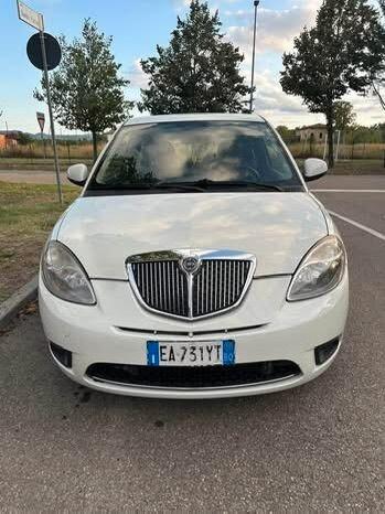 Lancia Ypsilon 1.4 EcoChic GPL