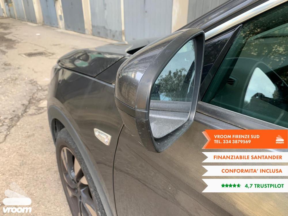 OPEL Grandland 1ª serie Grandland X 1.5 diesel...