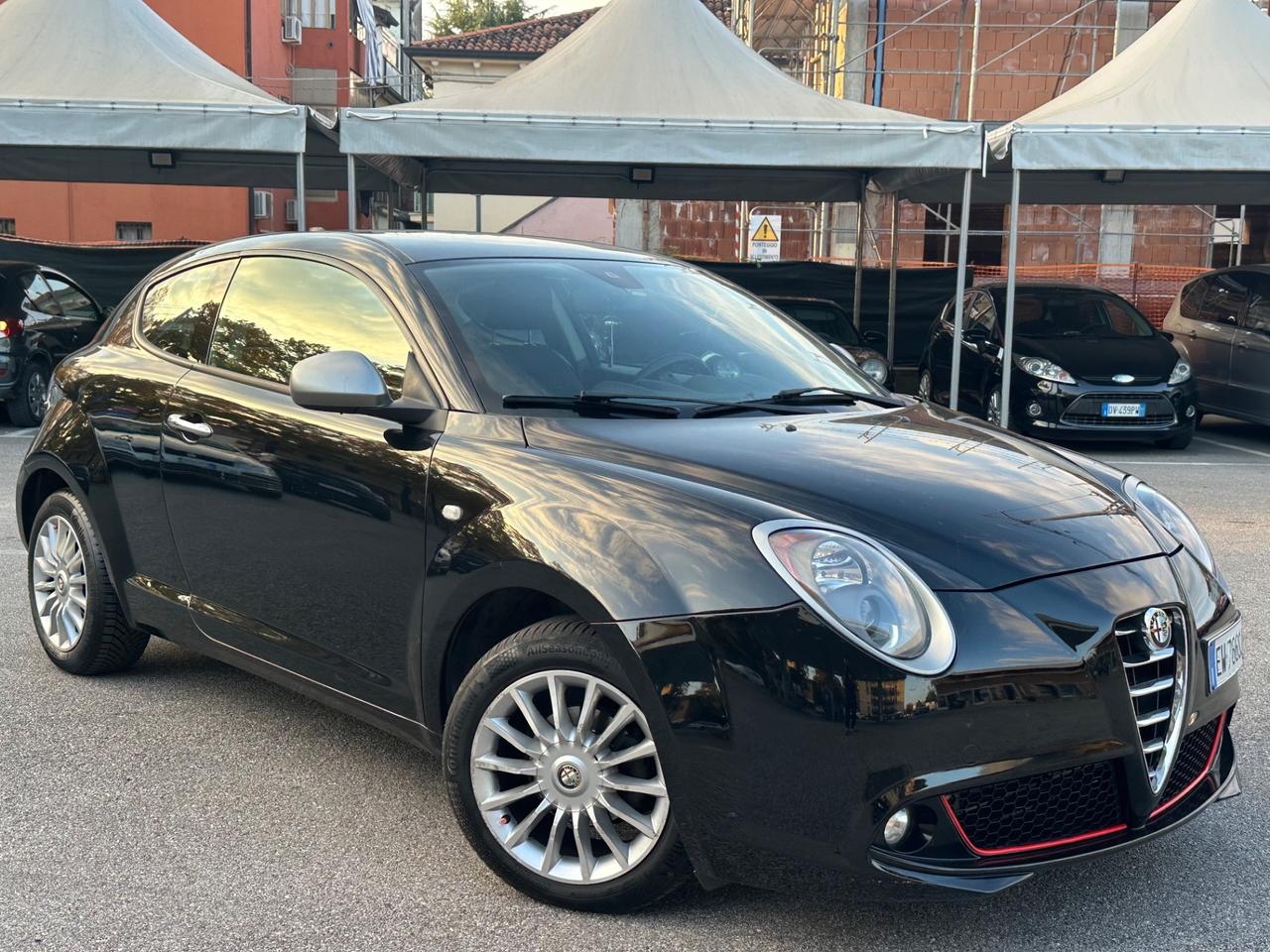 Alfa Romeo MiTo 1.4 70 CV 8V Progression