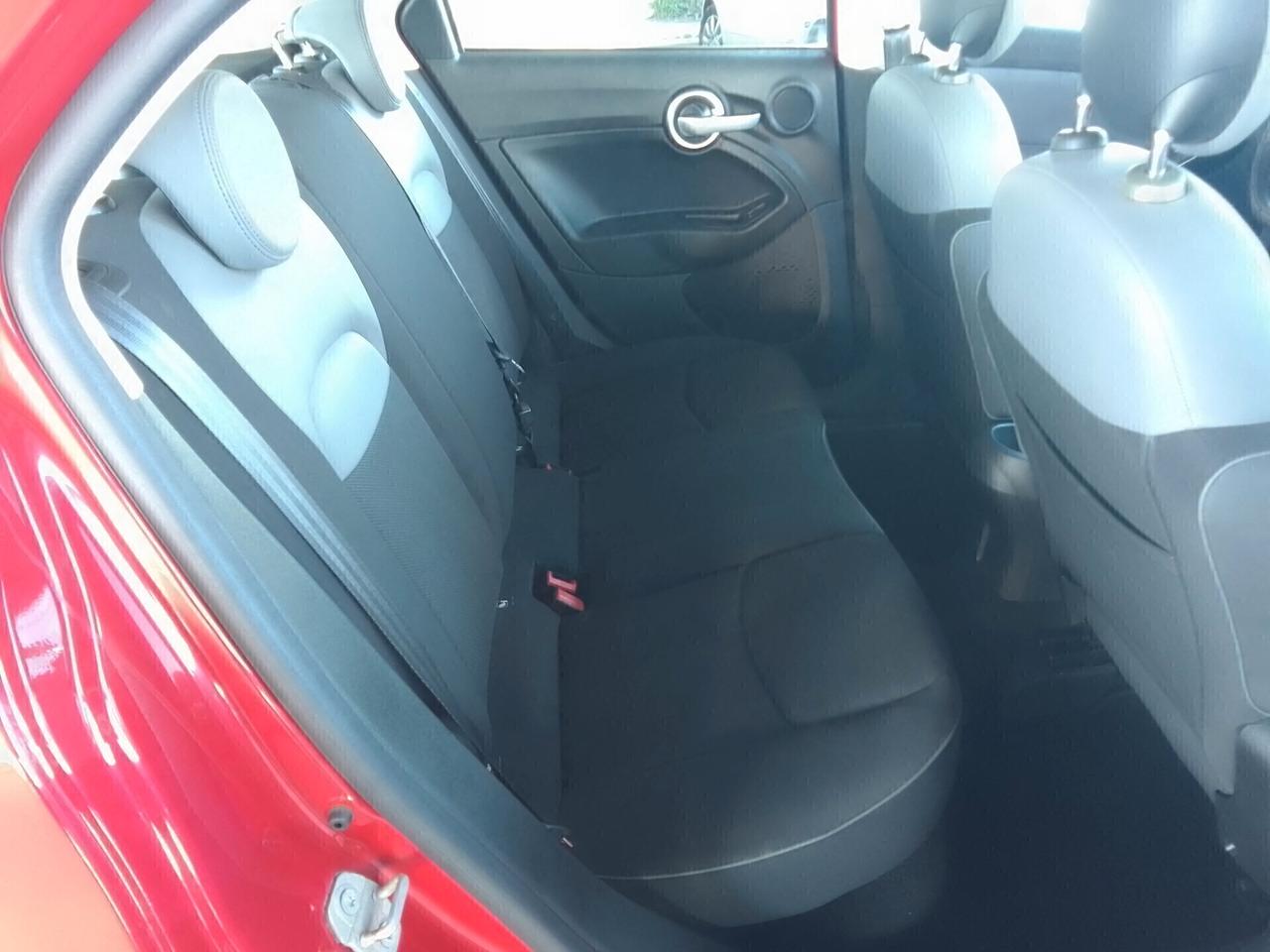 Fiat 500X 1.3 MultiJet OK NEO