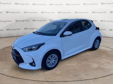 TOYOTA Yaris 1.5 Hybrid Active