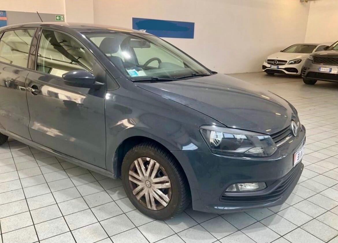 Volkswagen Polo 1.0 MPI 5p. Trendline