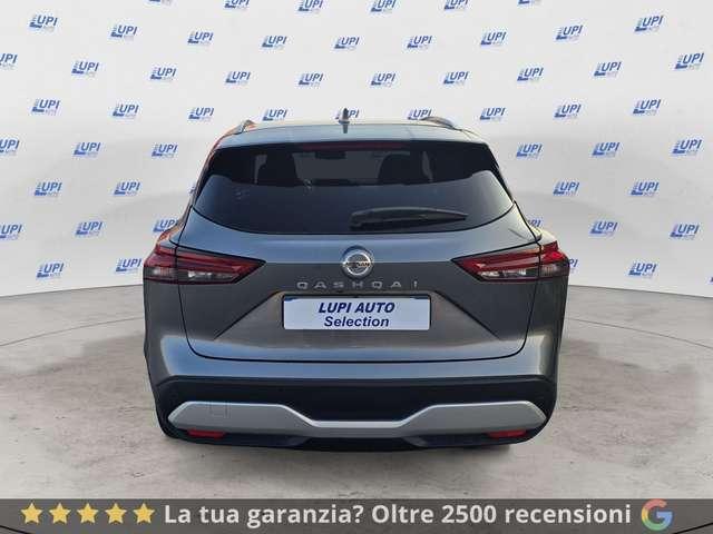Nissan Qashqai 1.3 mhev N-Connecta 2wd 140cv