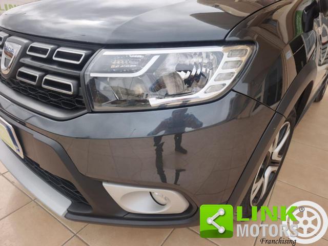 DACIA Sandero 1.5 dCi 8V 90CV Start&Stop Serie Speciale Wow