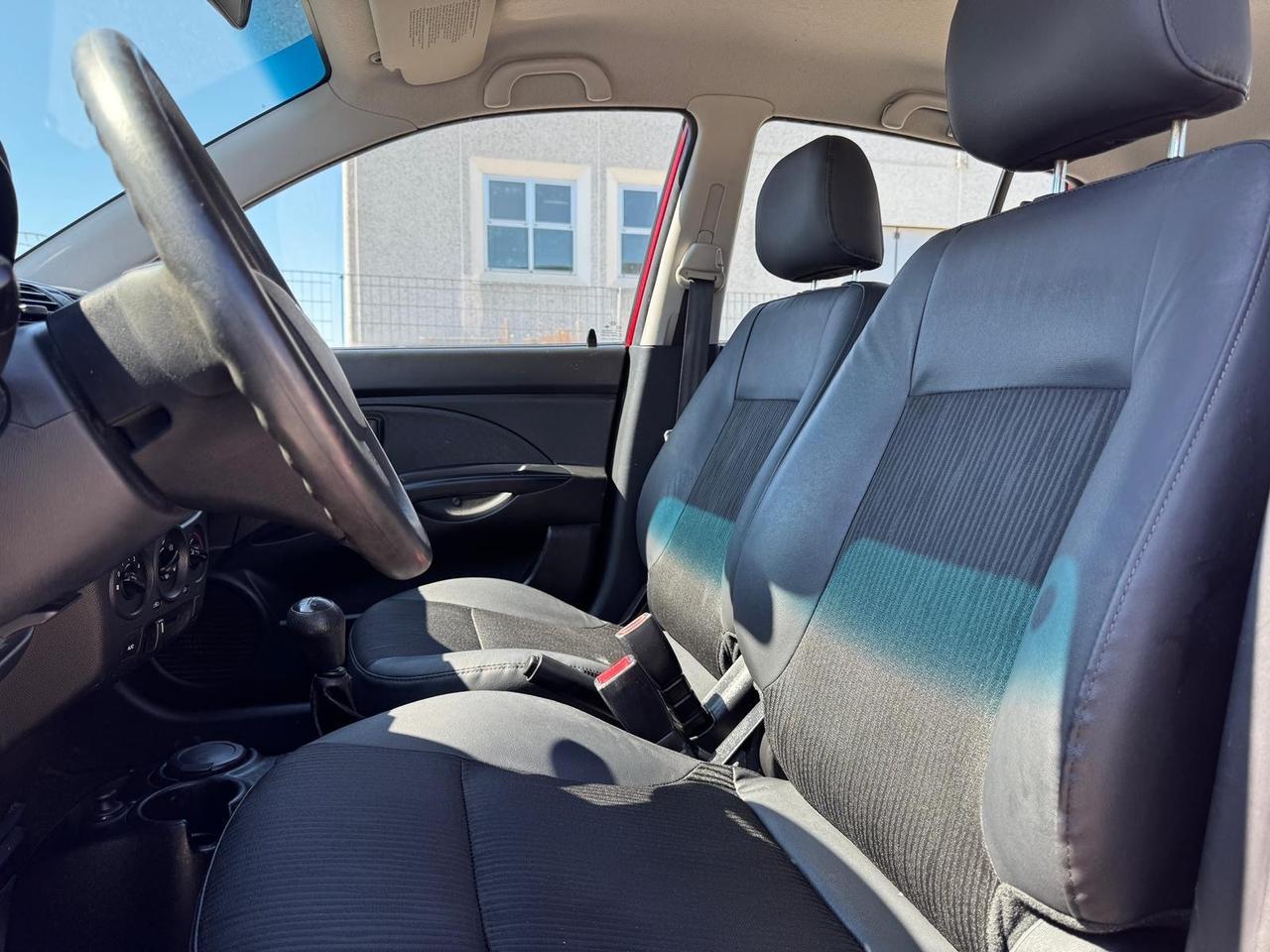 Kia Picanto 1.0 12V benzina Life
