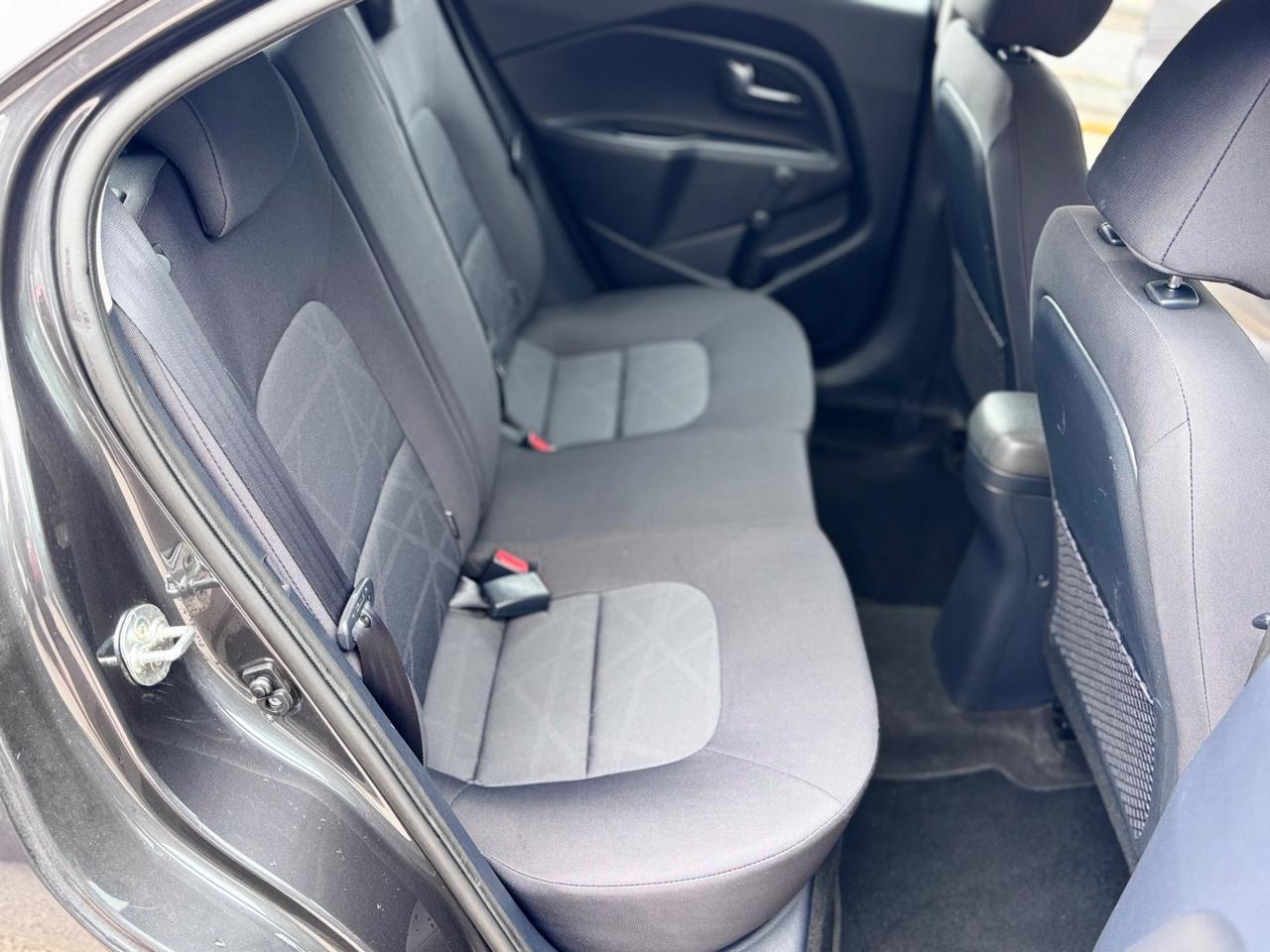 Kia Rio 1.2 GPL BENZINA 85cv - 2017 Euro 6b