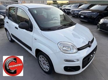 Fiat Panda 1.2 GPL 69CV Easy