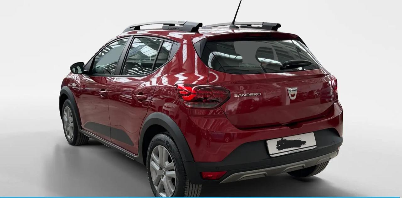 Dacia Sandero Stepway 1.0 TCe Gpl Expression"Pari al Nuovo"