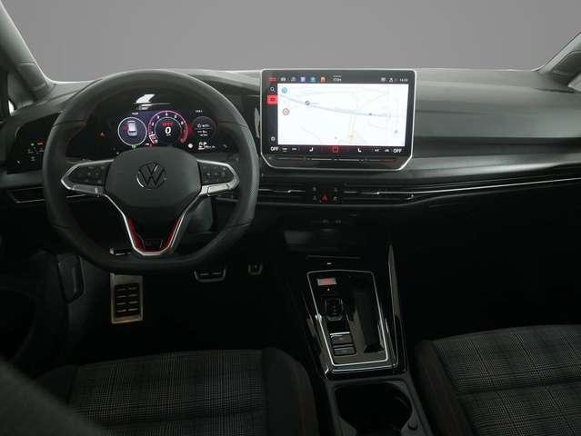 Volkswagen Golf GTI 8.5 *Nuovo Modello* Black Style 2.0 TSI DSG 265CV