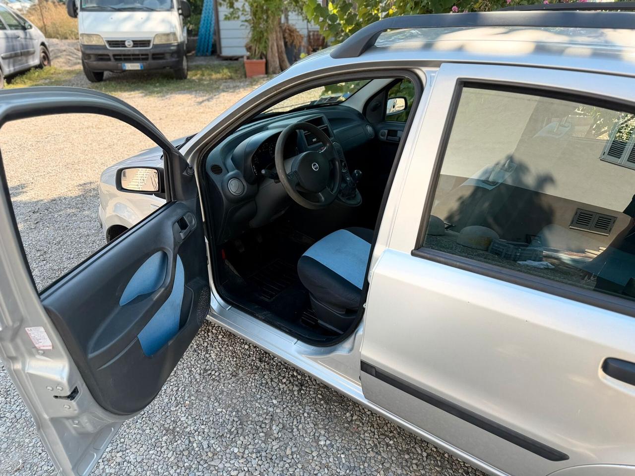 Fiat Panda 1.2 Dynamic