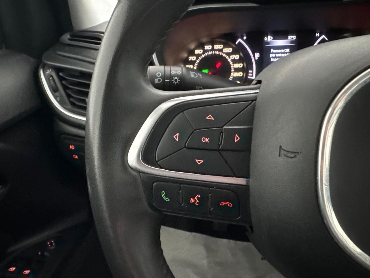 Fiat Tipo 1.3 Mjt 95 cv manuale pari al nuovo