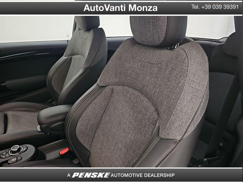 MINI Cooper SE Cooper SE Electric