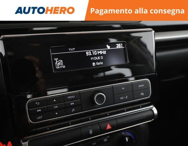 CITROEN C3 PureTech 82 Feel