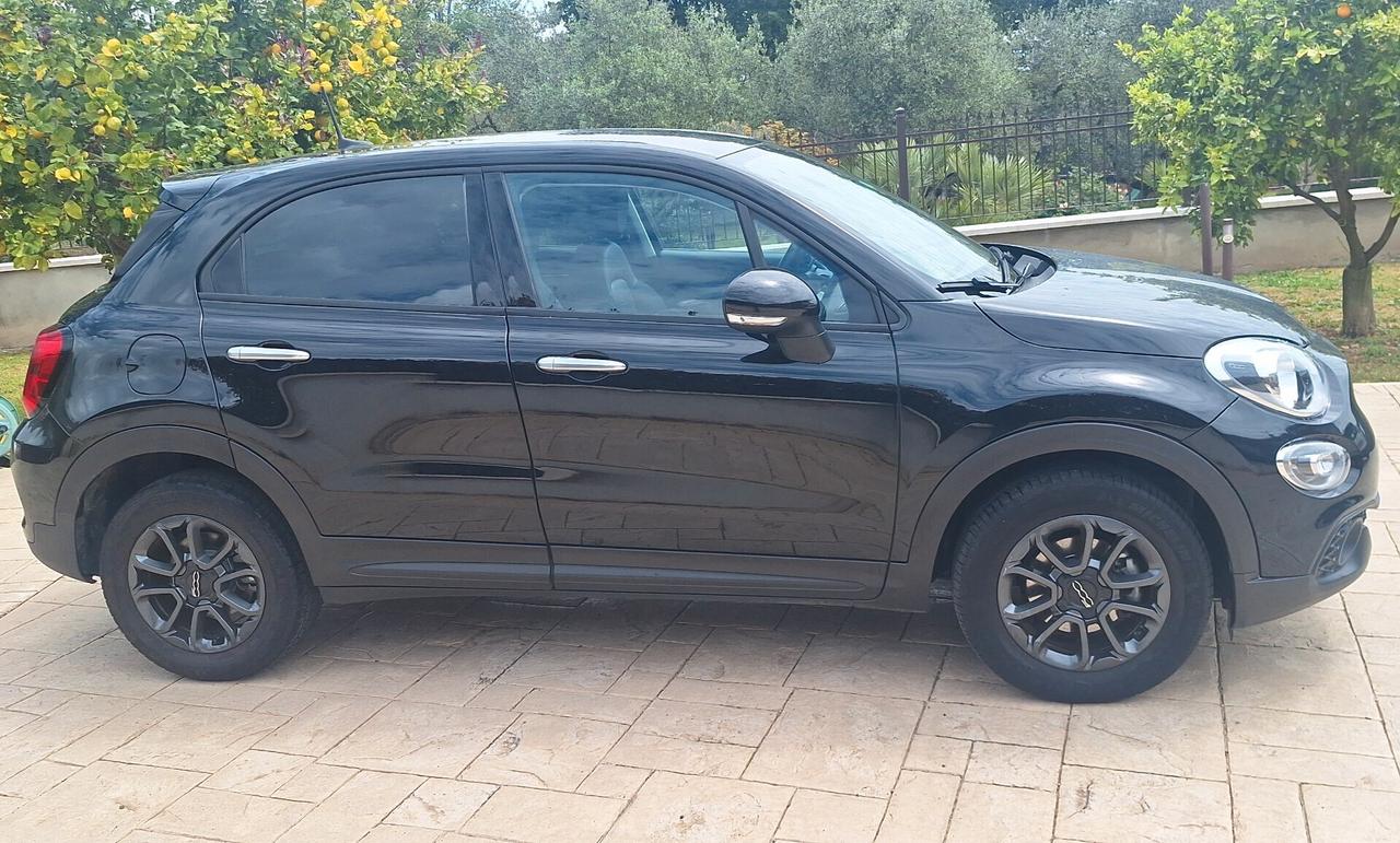 Fiat 500X 1.3 MultiJet 95 CV