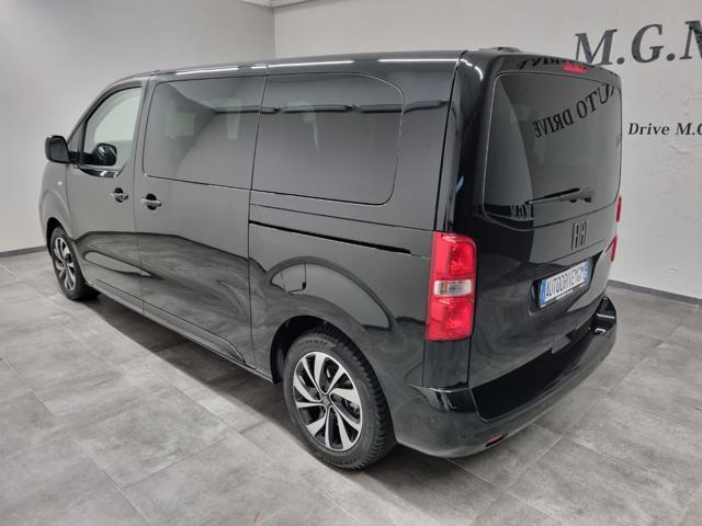 FIAT Ulysse 2.0 BlueHDi 180 CV AT8 L2