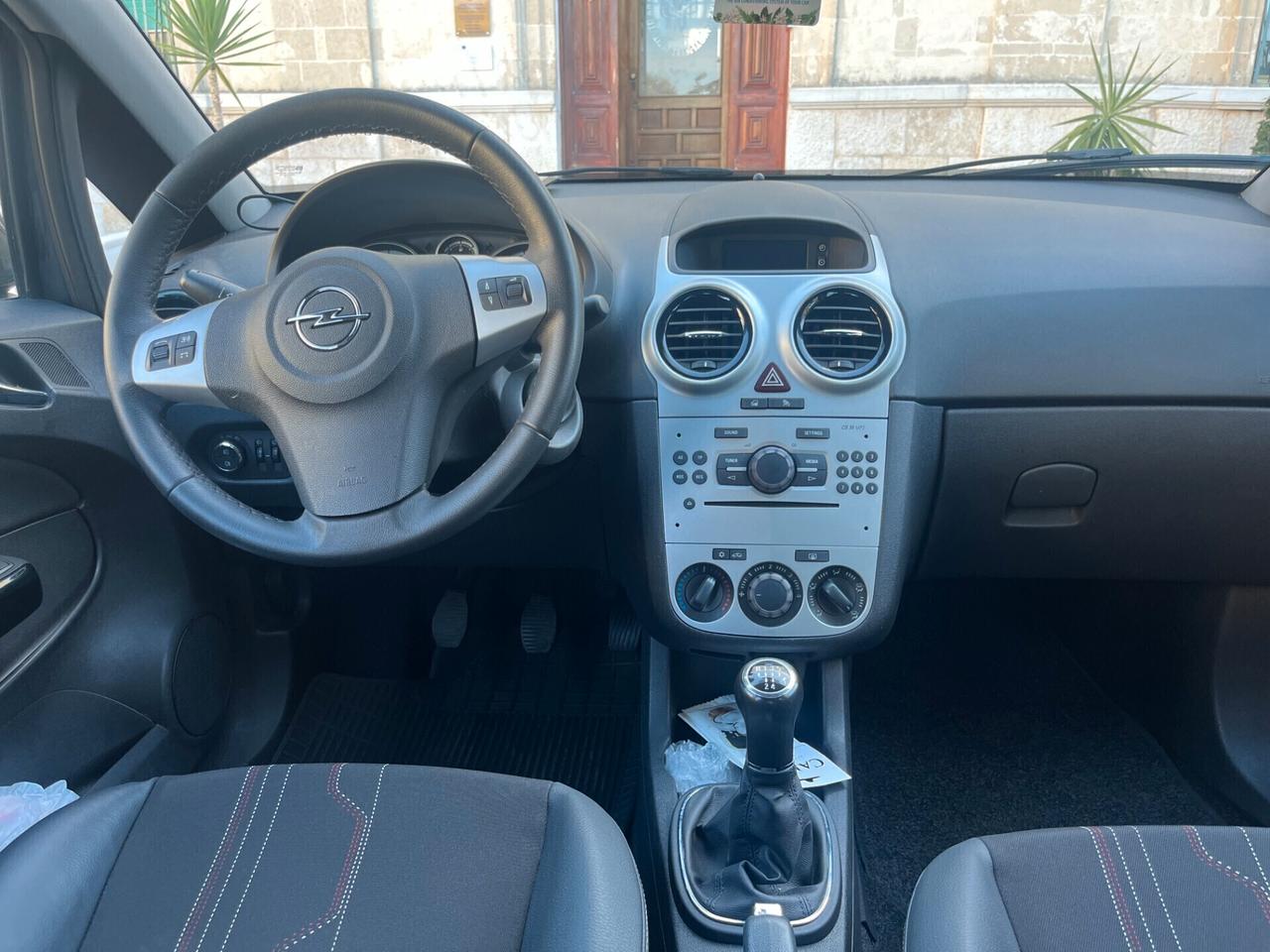 Opel Corsa 1.3 CDTI 75CV 5 p. NeoPatentati