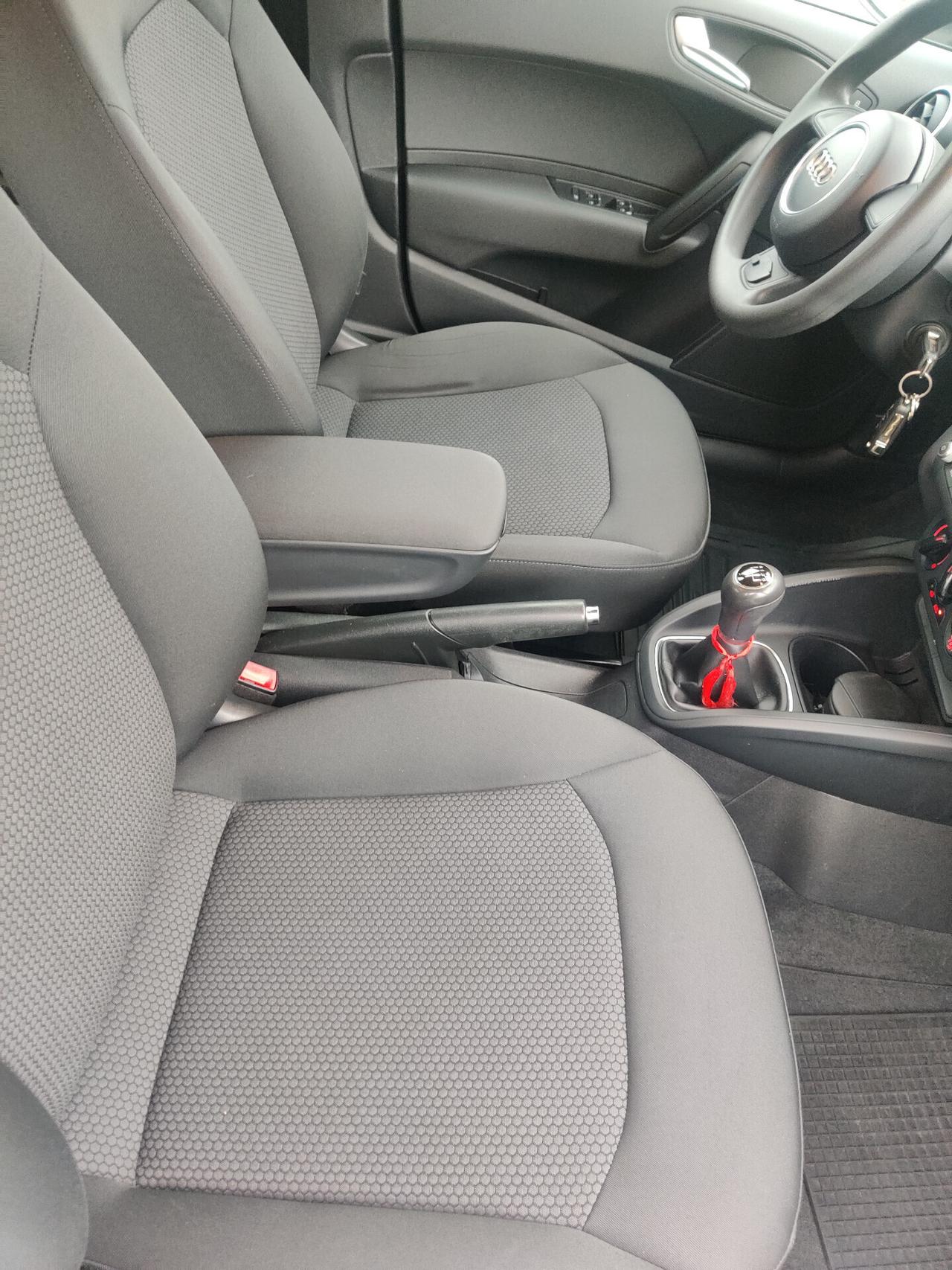 Audi A1 SPB 1.6 TDI 116 CV