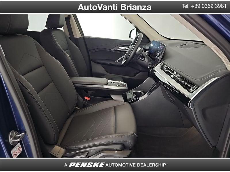 BMW X1 X1 sdrive18i X-Line