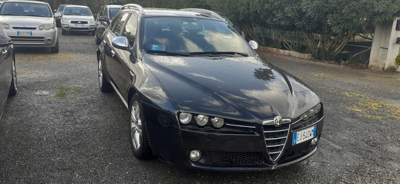 Alfa Romeo 159 2011 - 2.0 JTDm 136CV LB AUTOMOBILI