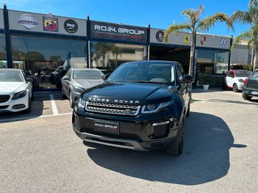 Land Rover Range Rover Evoque Range Rover Evoque 2.0 TD4 150 CV 5p. Pure