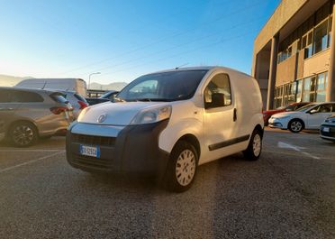 FIAT FIORINO 1.4 Natural Power 77CV