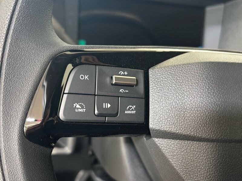 FIAT Scudo SCUDO DOPPIA CABINA FISSA L2H1 2.0 HDI 145CV MT6