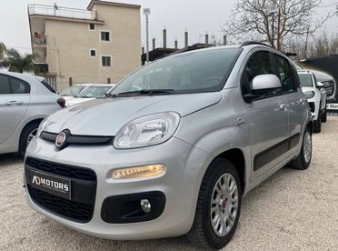 Fiat Panda Lounge 1.2 Benzina 69 CV