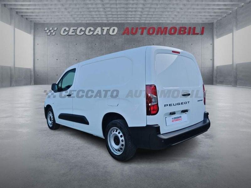 Peugeot Partner Partner 1.5 bluehdi 130cv S&S L2