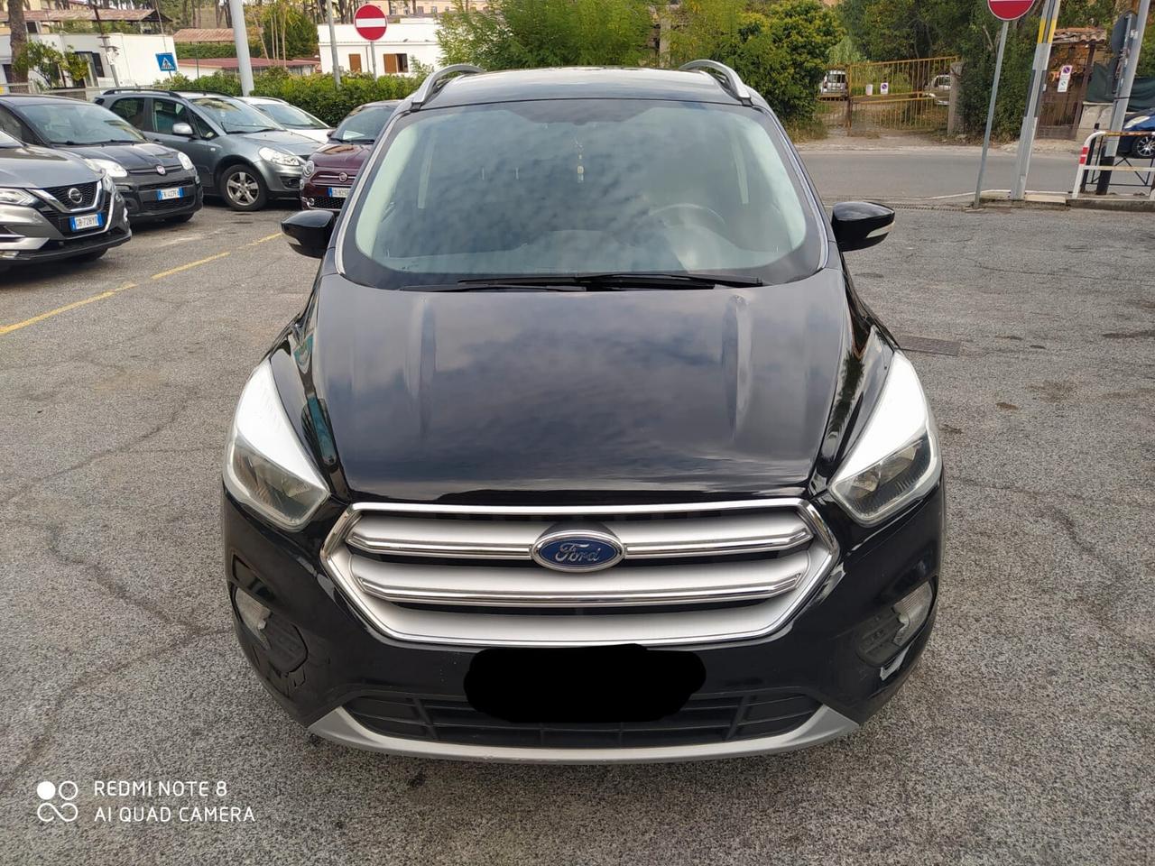 Ford Kuga 1.5 EcoBoost