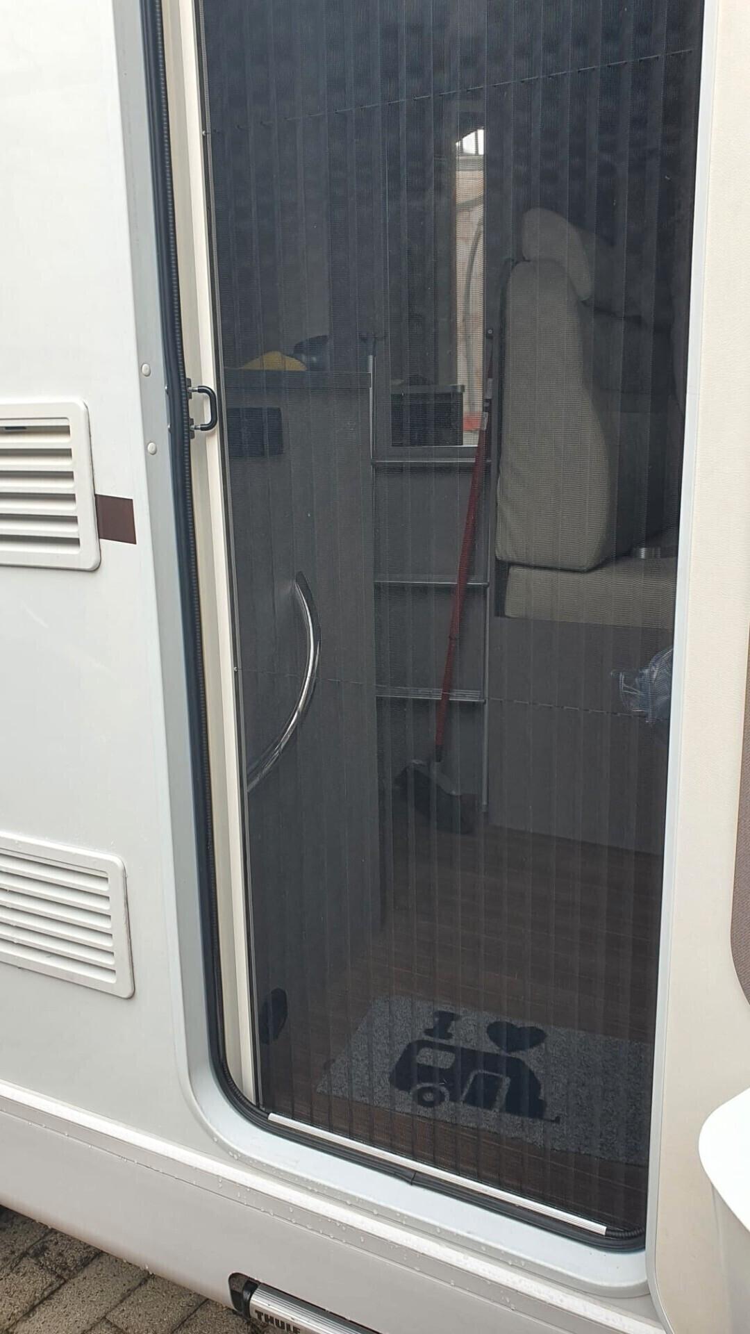 Etrusco AUTOCARAVAN