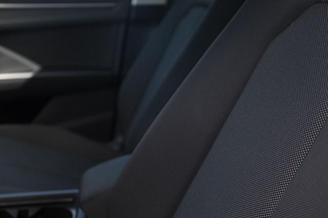 AUDI Q3 35 TDI S tronic Business Advanced