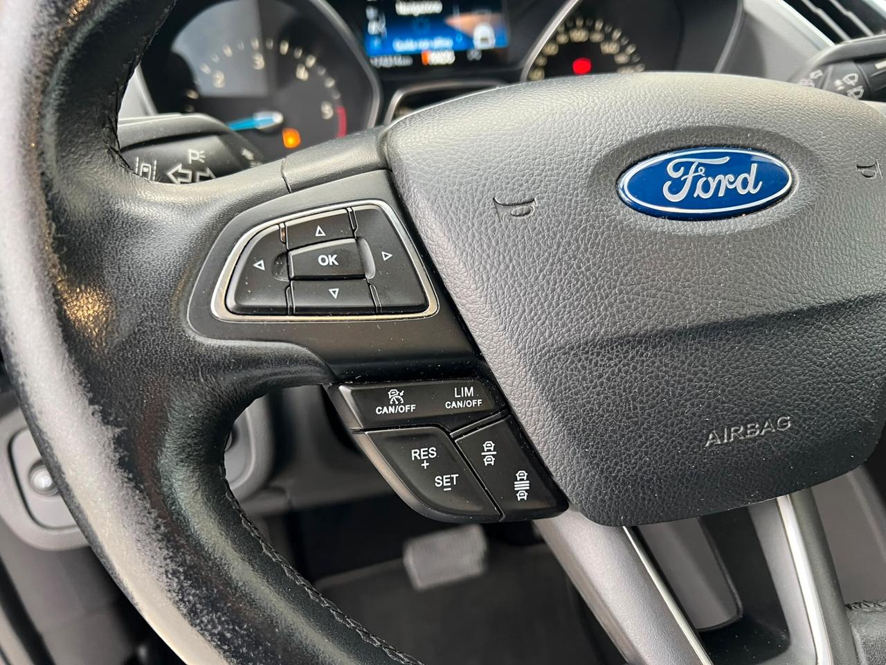 Ford C-Max 1.5 TDCI 120CV 2016!!! TITANIUM X !!!