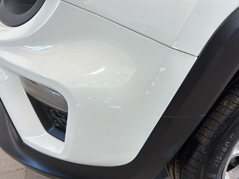 Jeep Renegade Renegade 1.5 Turbo T4 MHEV Altitude