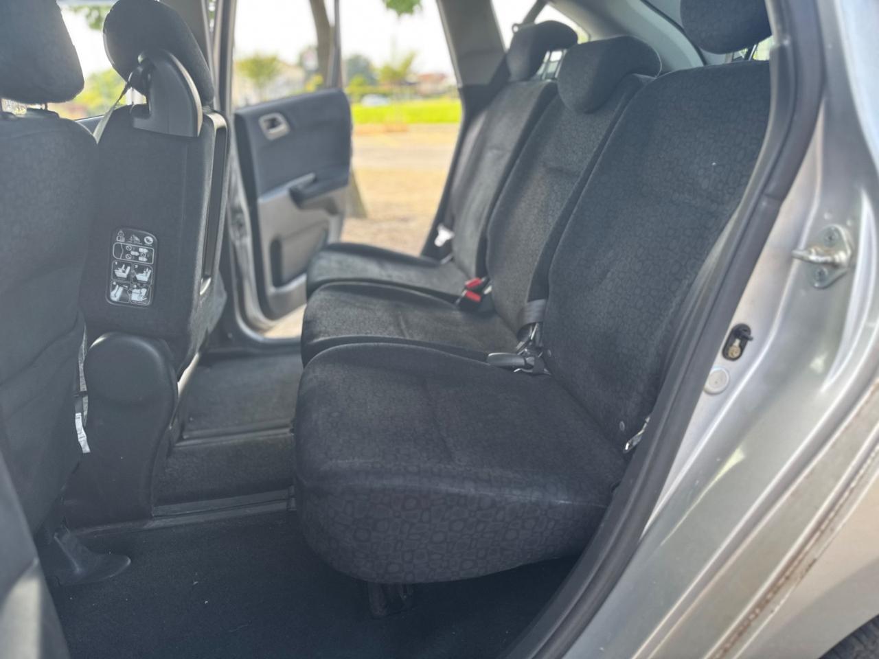 Honda FR-V 1.7 16V VTEC Comfort Plus